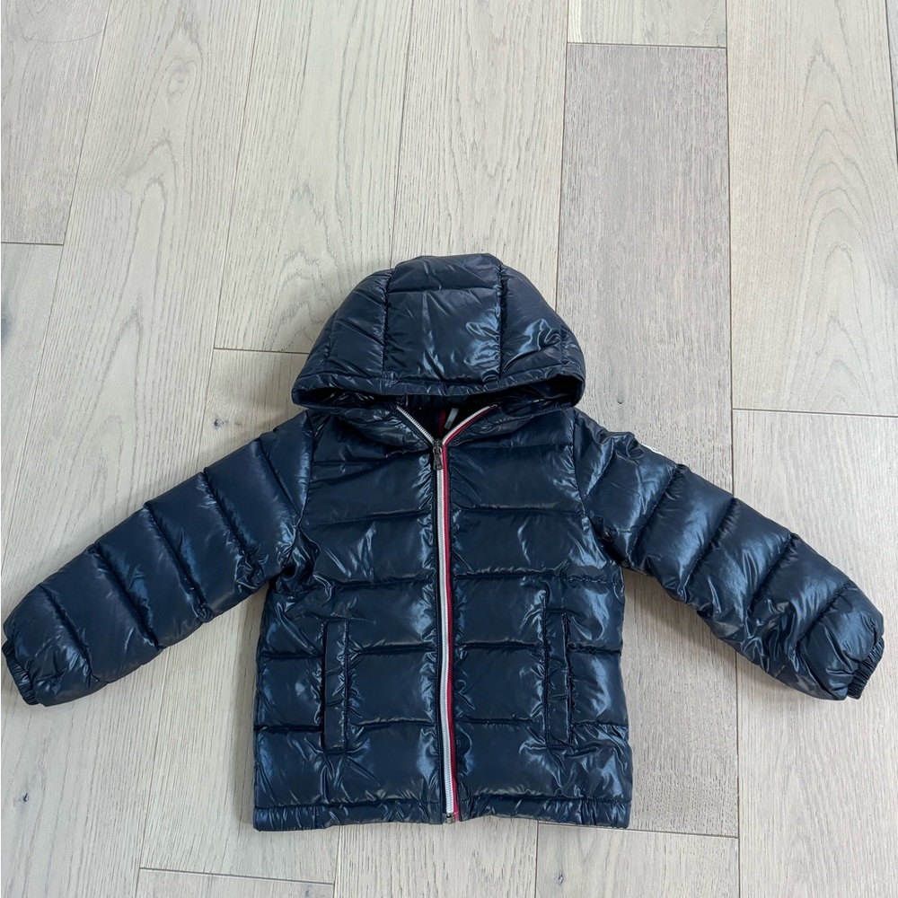 Moncler kids jacket